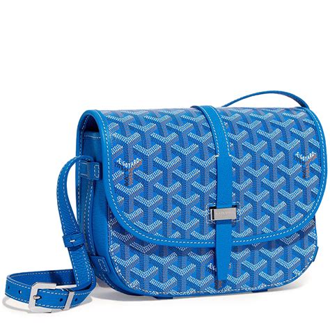 goyard sacoche homme prix